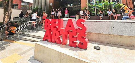 curso de belas artes 2023.